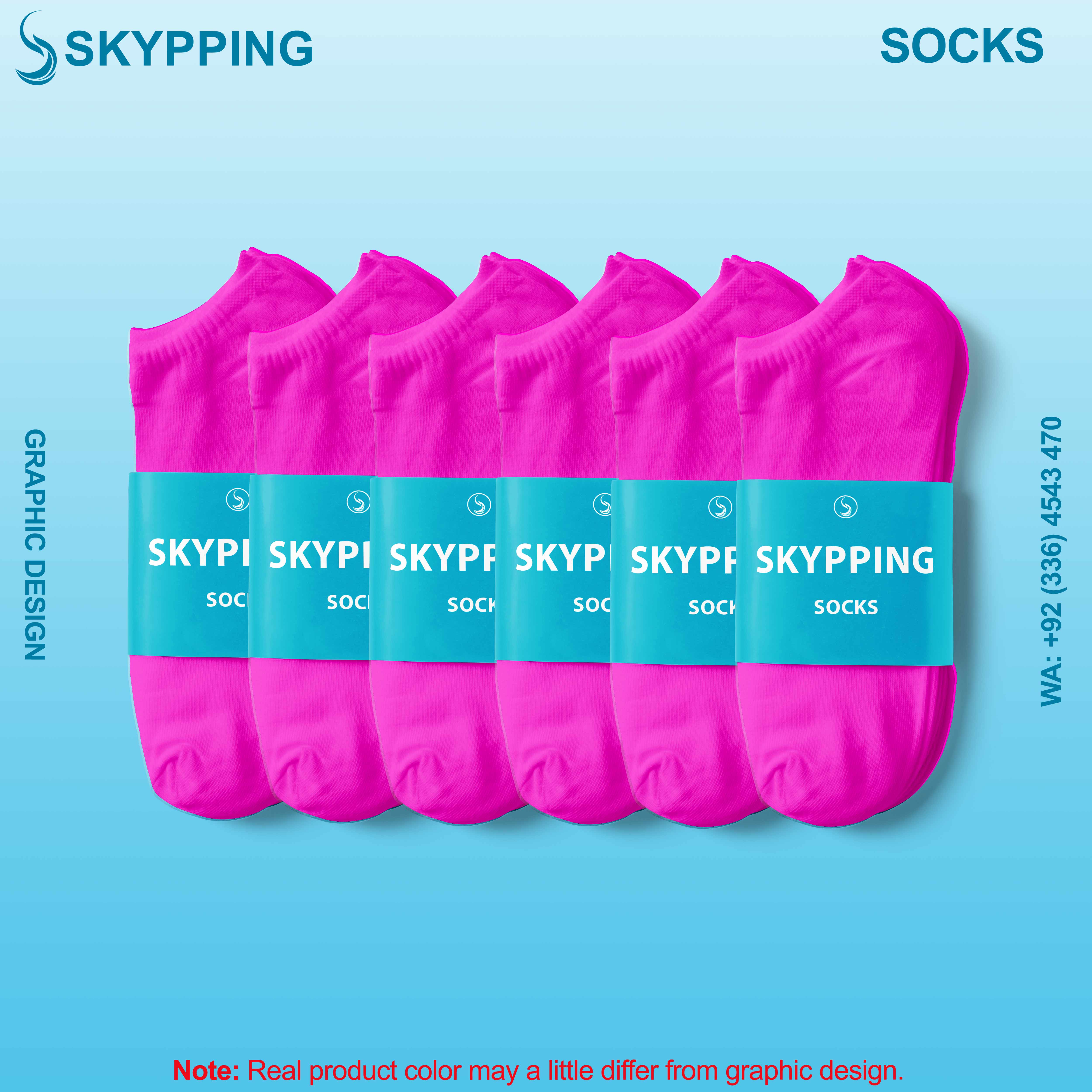 Socks in Small Size